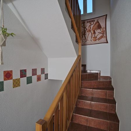 casa con jardín, 4 habitaciones y mucho encanto en cercedilla Exterior foto